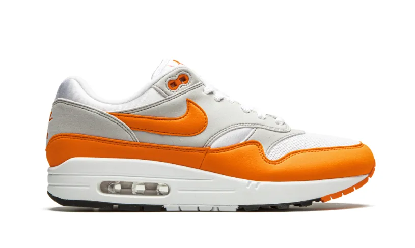Nike Air Max Air Max 1 Anniversary 'Magma Orange'